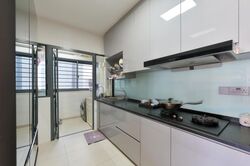 Blk 445A Clementi Crest (Clementi), HDB 5 Rooms #485749831